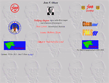Tablet Screenshot of jvo.dk